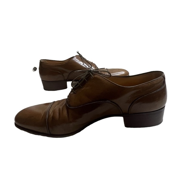 Salvatore Ferragamo men shoes size 10 main image 5